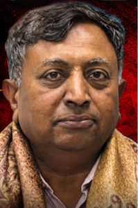 ಬೆಂಗಳೂರು ಉತ್ತರ ಜಿಲ್ಲೆ ಡಿಡಿಪಿಯು ಪಾಲಾಕ್ಷಪ್ಪ