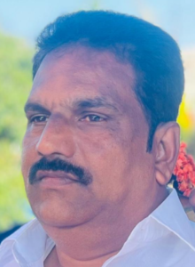 ಪಾಠಶಾಲೆ ಶೈಕ್ಷಣಿಕ ಸೇವಾಸಂಸ್ಥೆ ಸಂಚಾಲಕ ಗಂಗಾಧರ್